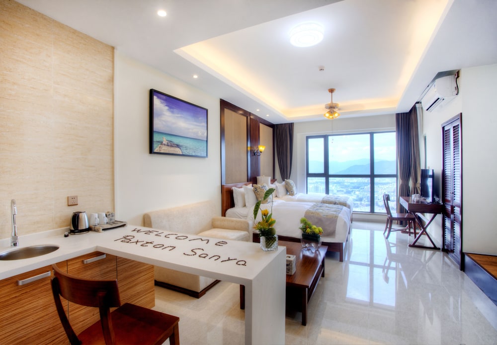 Paxton Vacances Hotels & Resorts Sanya 26/33