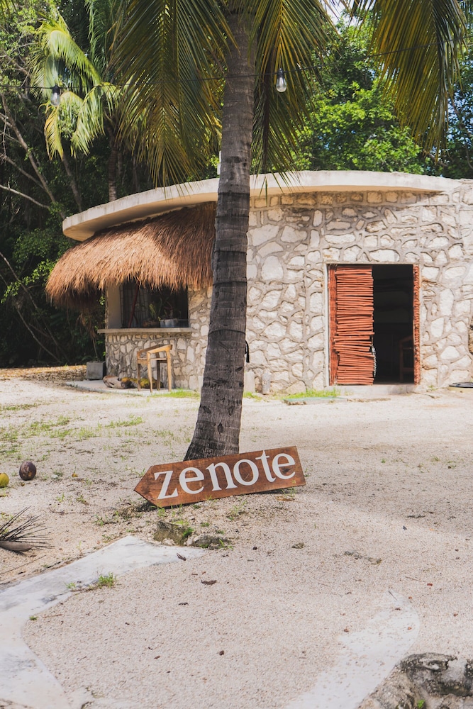Siente Tulum 54/60