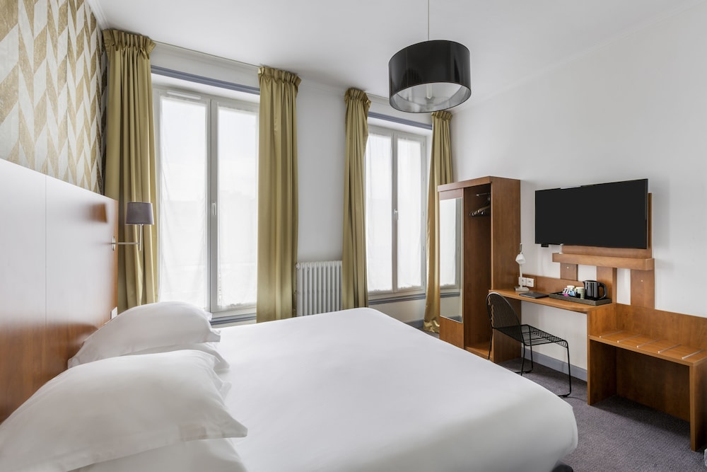 Best Western Hotel Centre Reims 23/49