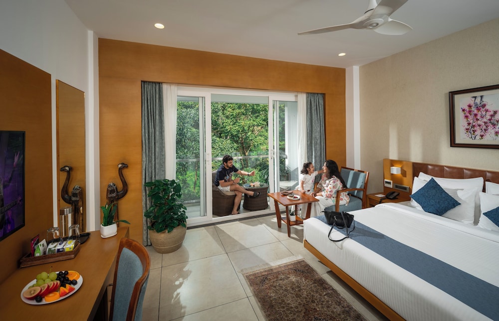 The Grand Cliff Resort Munnar 15/48