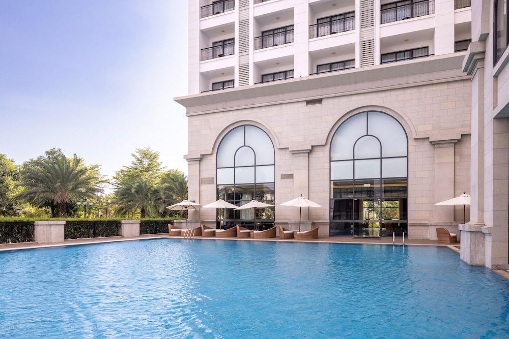 Melia Vinpearl Hai Phong Rivera 6/56