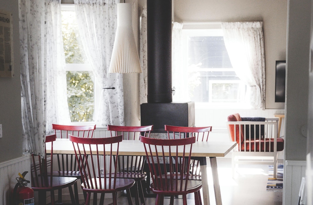 Marholmen Hotell and Conference AB 70/81