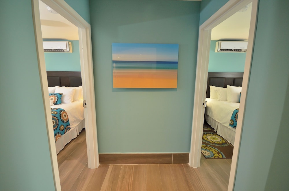 ROYAL ST. KITTS HOTEL 18/50