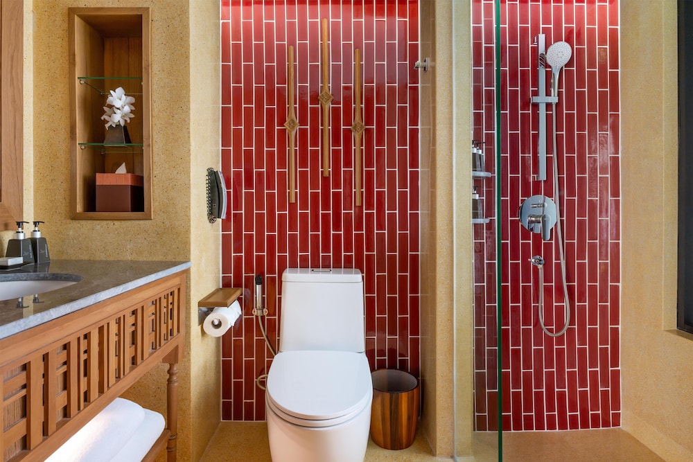 Anantara Hua Hin Resort 65/66