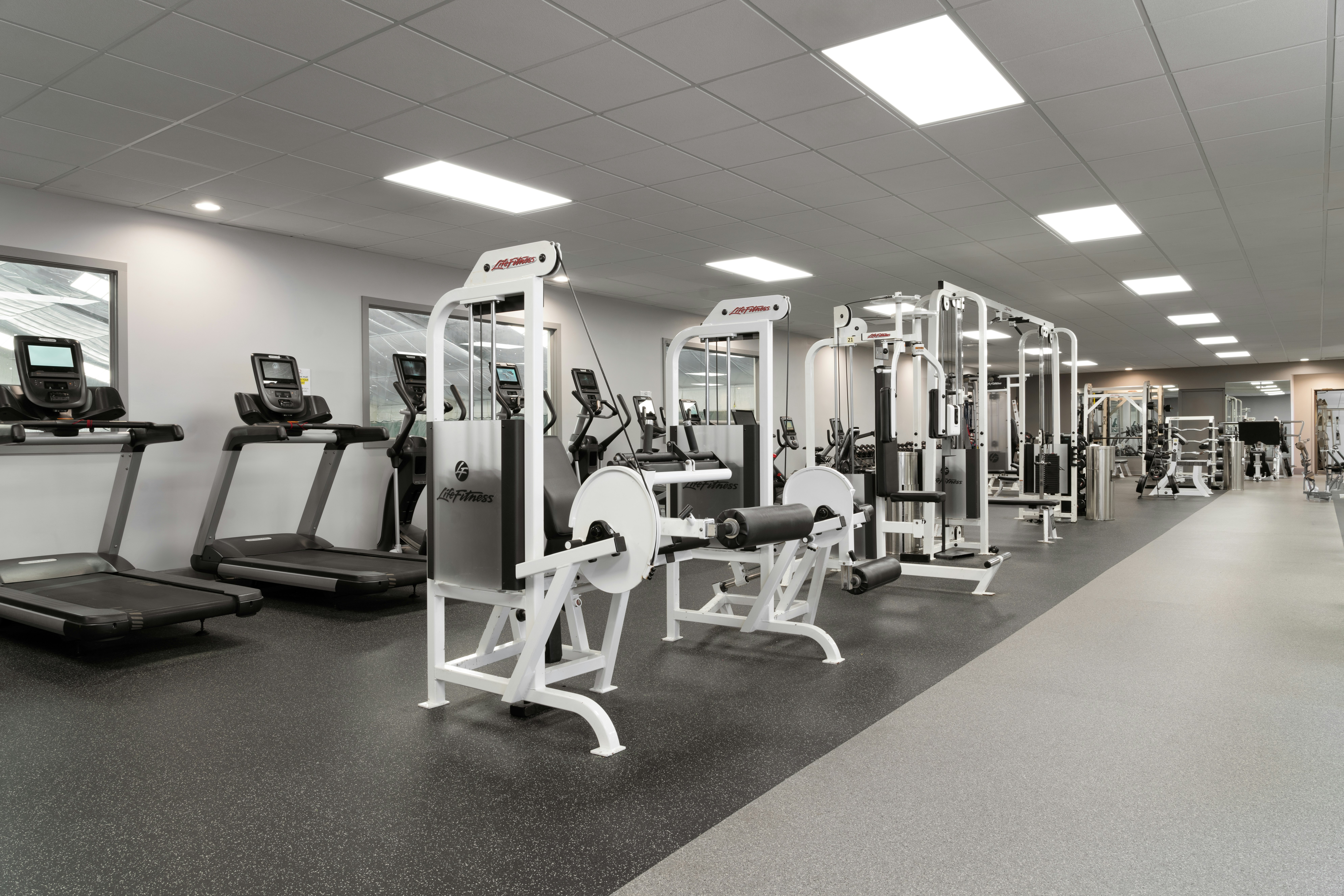 Doubletree By Hilton Hotel Baltimore North Pikesville 29/84
