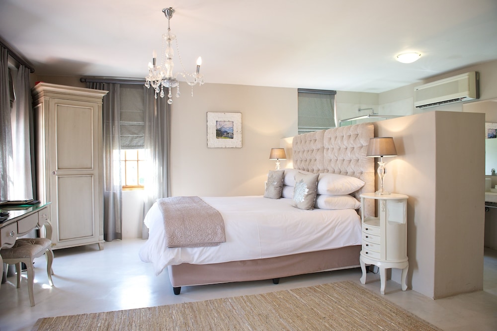 Zorgvliet Country Lodge 22/66