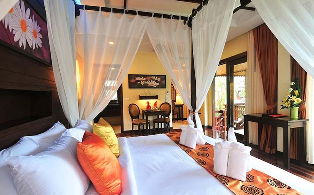 Aonang Phu Pi Maan Resort And Spa 29/71