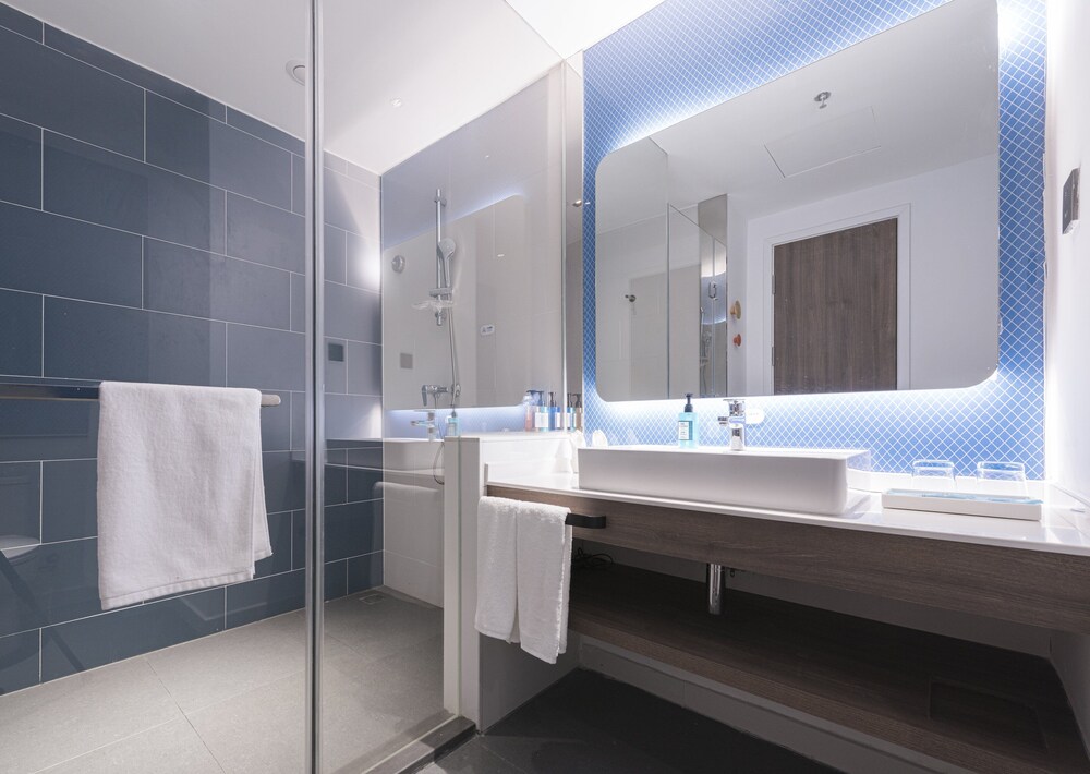 Holiday Inn Express Dengfeng Songshan, an IHG Hotel 12/32