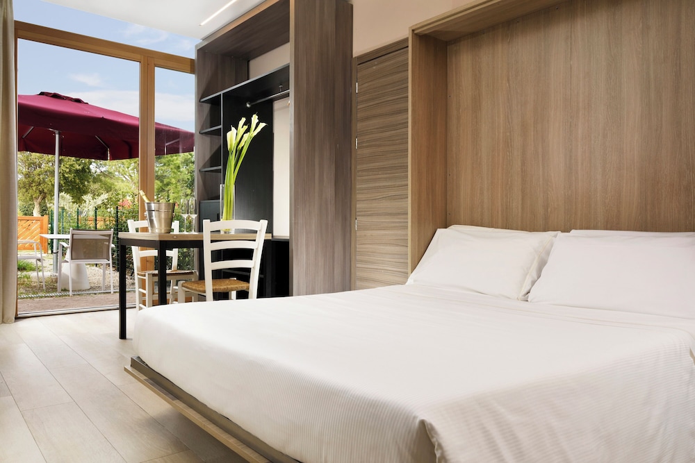San Francesco Country Resort 15/50