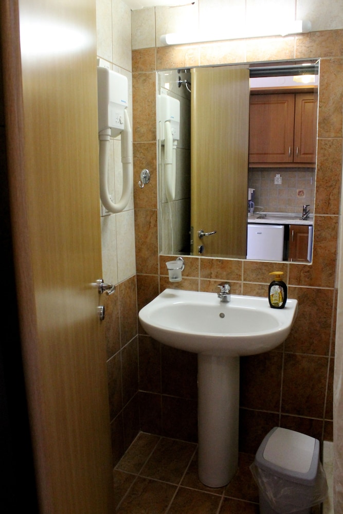 Lido Sofia Apartments 32/37