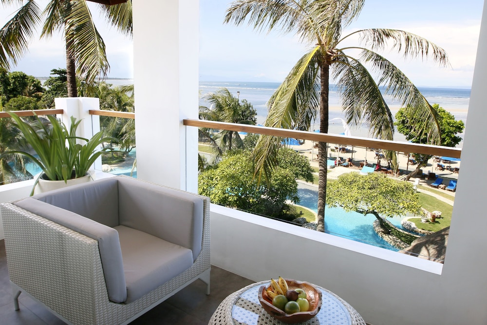 Hotel Nikko Bali Benoa Beach 48/82