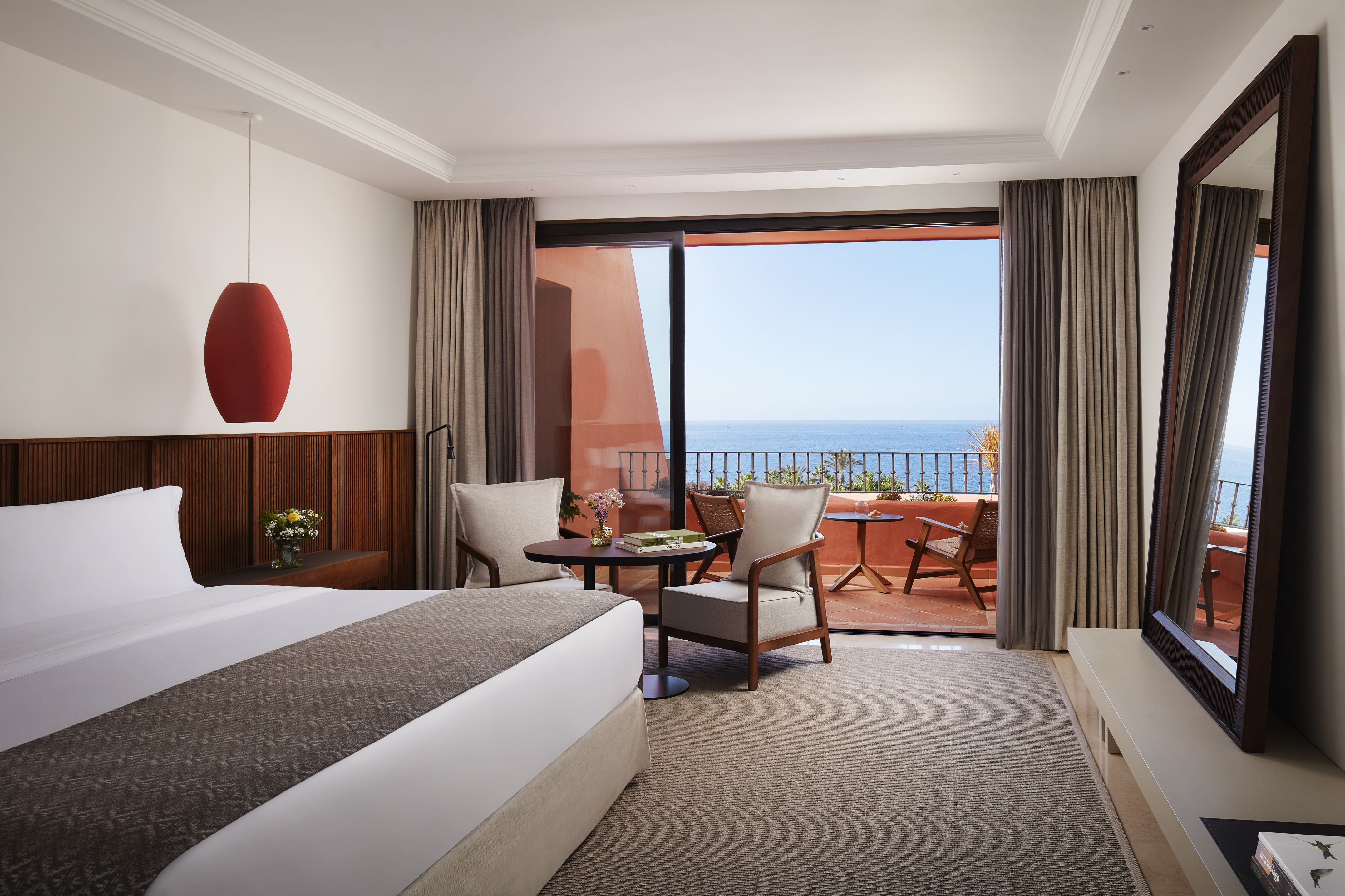 Premium, Double Bed