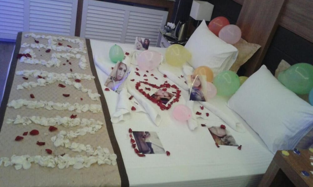 Otel Kabacam 11/31