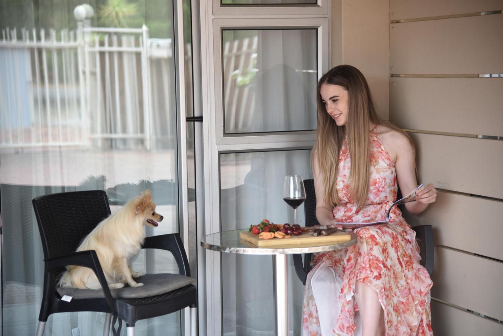 Arvella Guesthouse 4/18