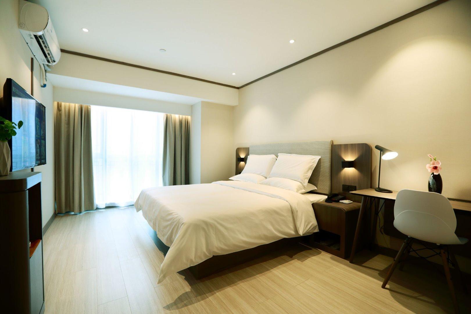 Hanting Hotel (Wansheng Old Street) 9/30