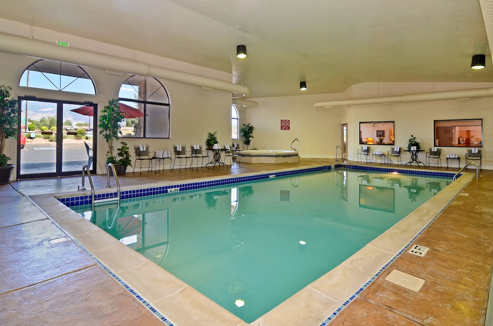 Best Western Grande River Inn & Suites 5/44