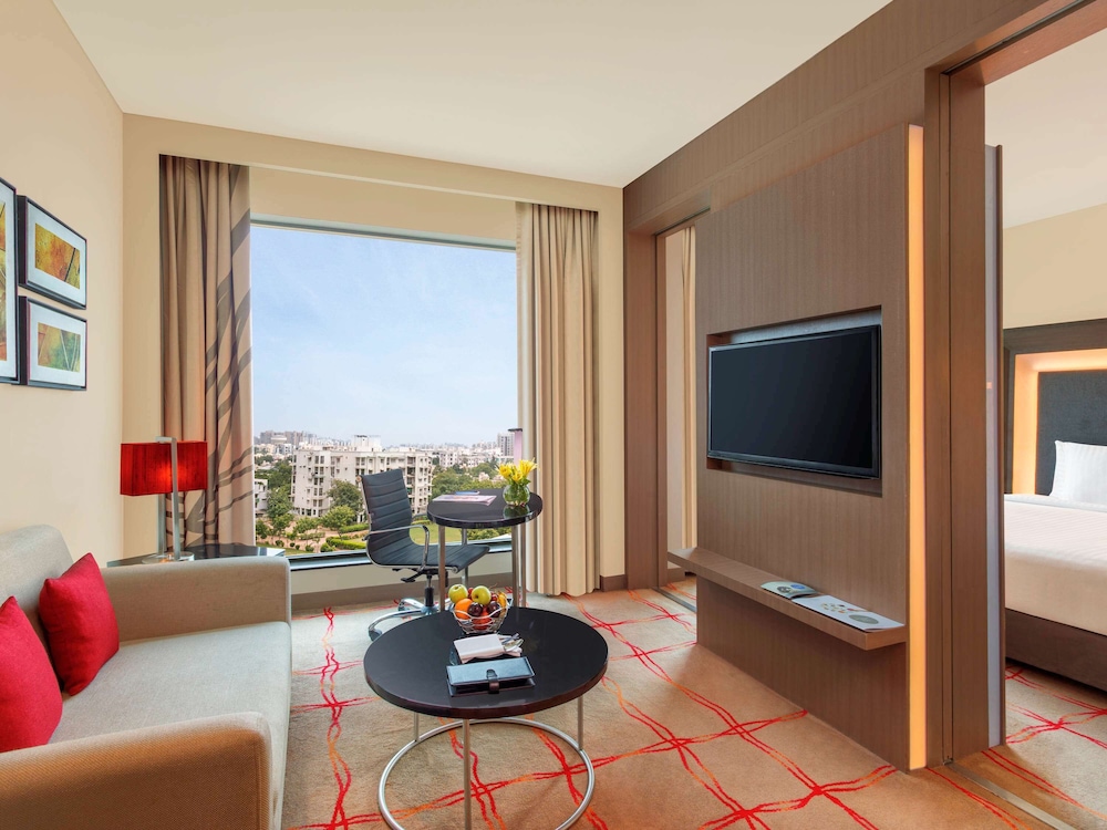 Novotel Ahmedabad 43/71