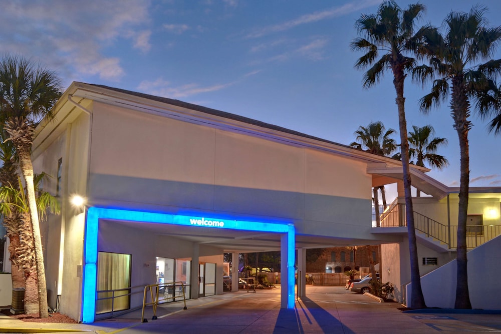 德斯汀 6 号汽车旅馆(Motel6 Destin, FL) 图片5