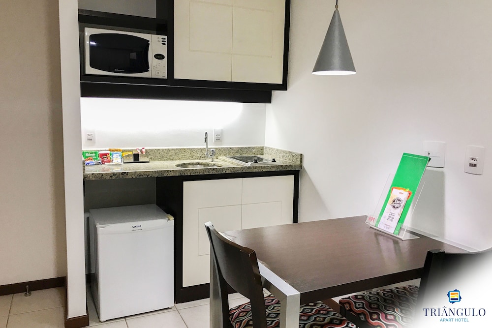 Triangulo Apart Hotel 50/66