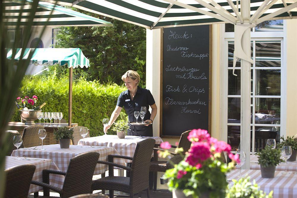 Strandhotel Ostseeblick 5/26