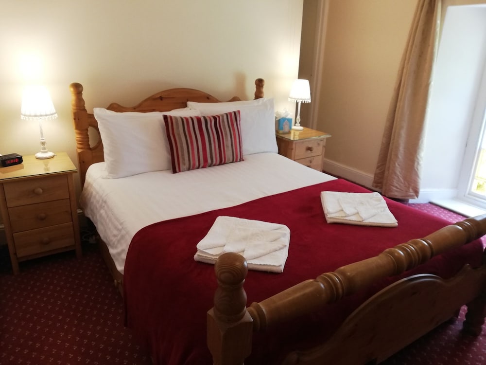 St. Benets Abbey - Guest house 6/37