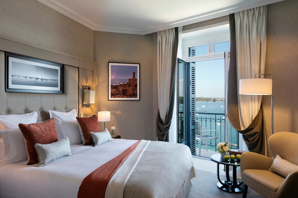 Hotel Barriere Le Grand Hotel Dinard 19/83