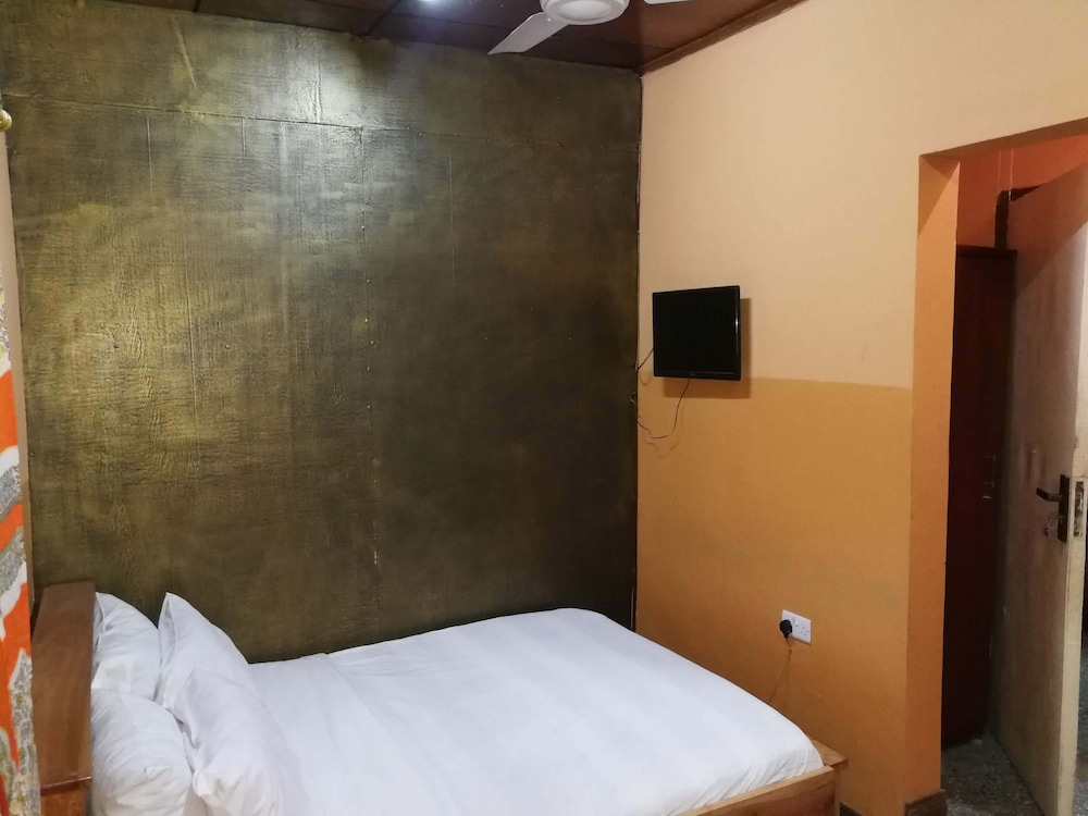 Feehi's Place Hostel 10/38