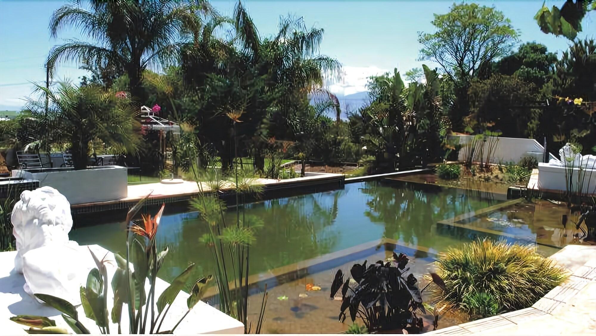 Riebeek Valley Hotel 30/33