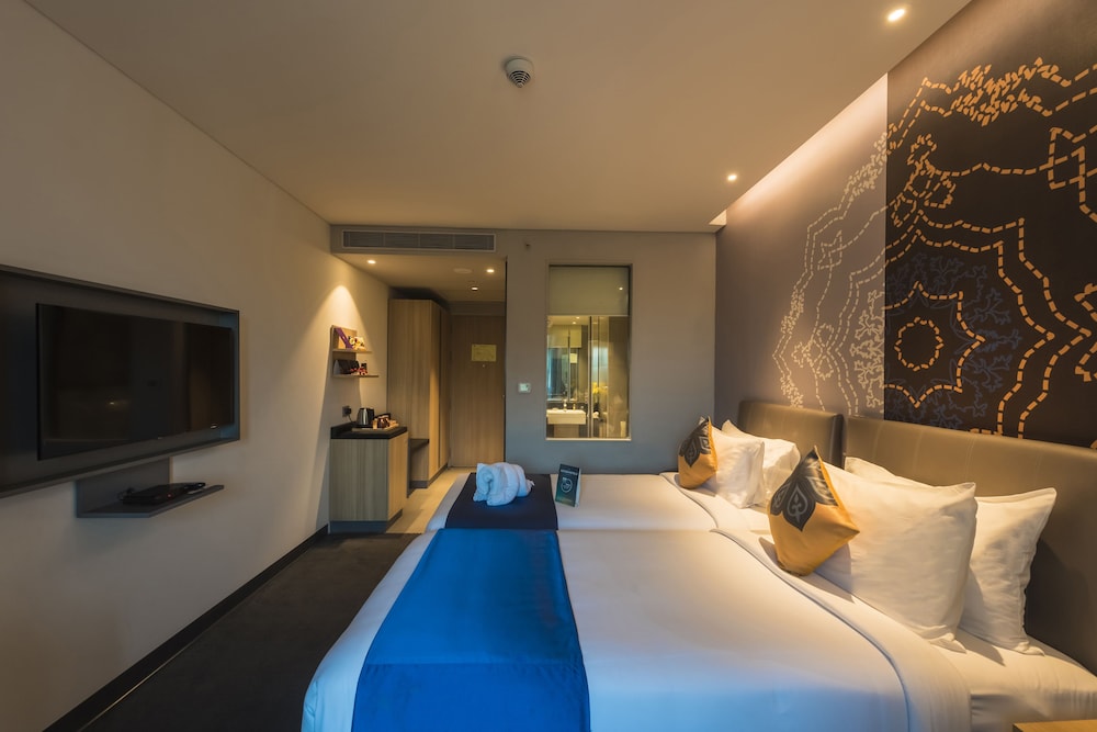 Grand Mercure Mysore 21/70