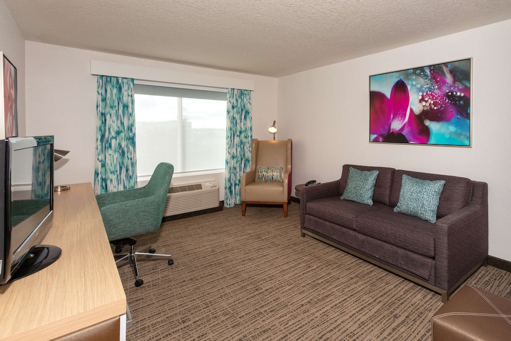 Hilton Garden Inn Daytona Beach Airport 41/55