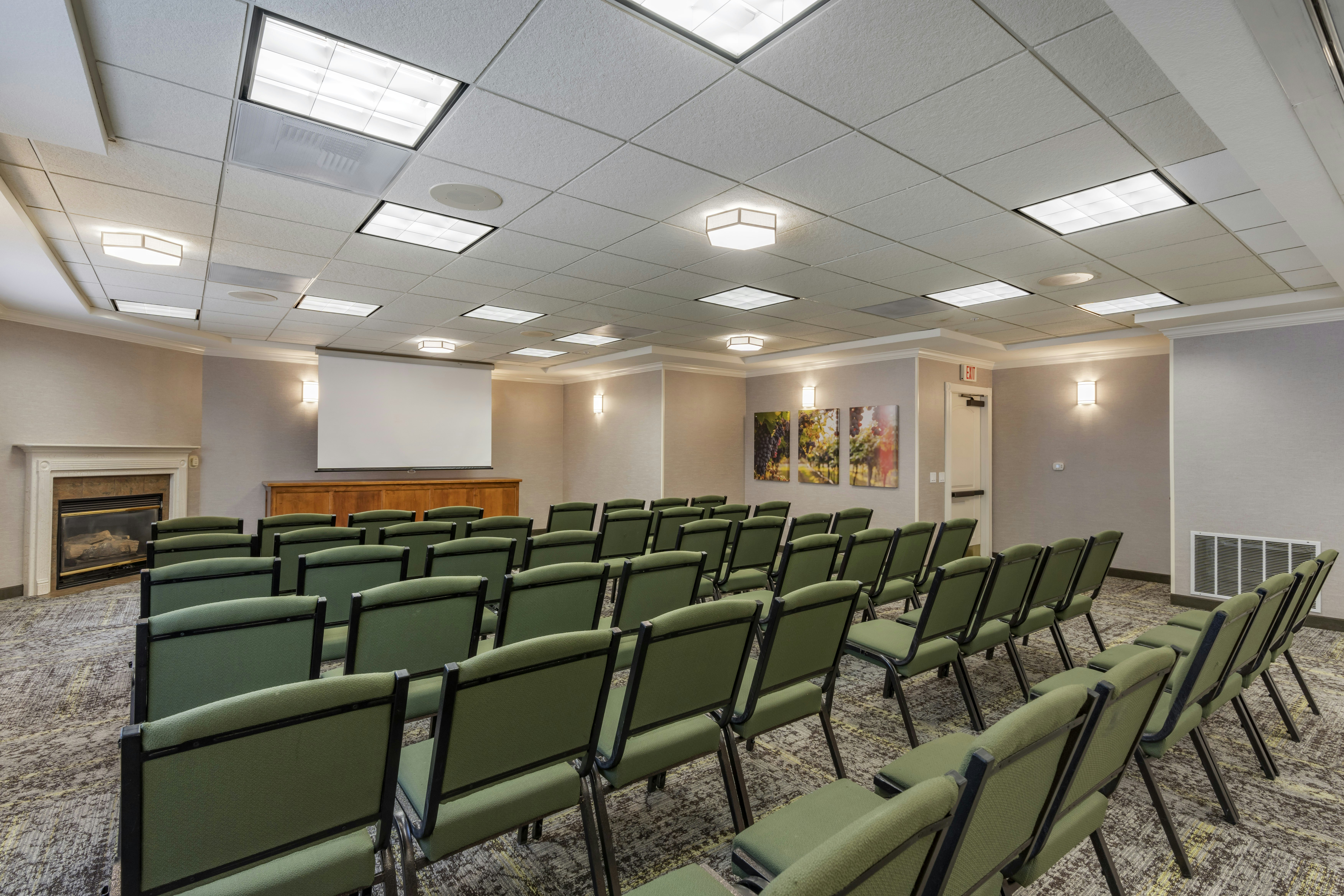 Hampton Inn Ukiah CA 14/16