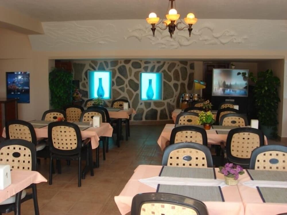 Oscar Seaside Hotel & Spa 14/43
