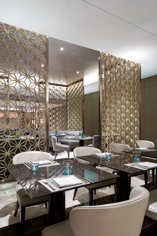 Sheraton Shanghai Jiading 18/50