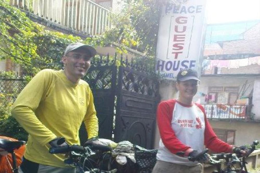 Peace Guest House 7/34