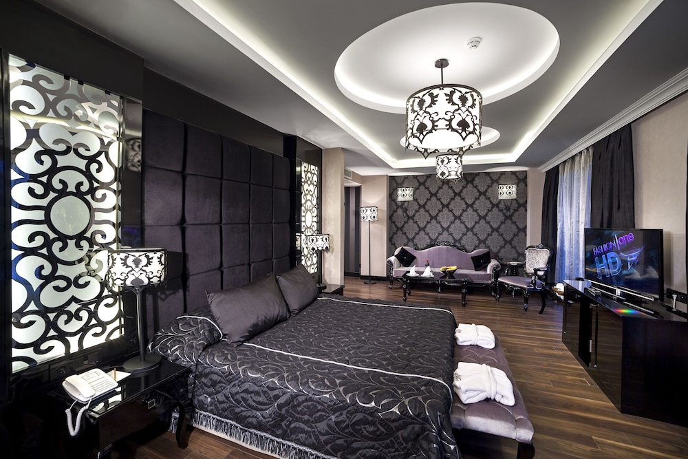 Karmir Resort And Spa Hotel 8/50