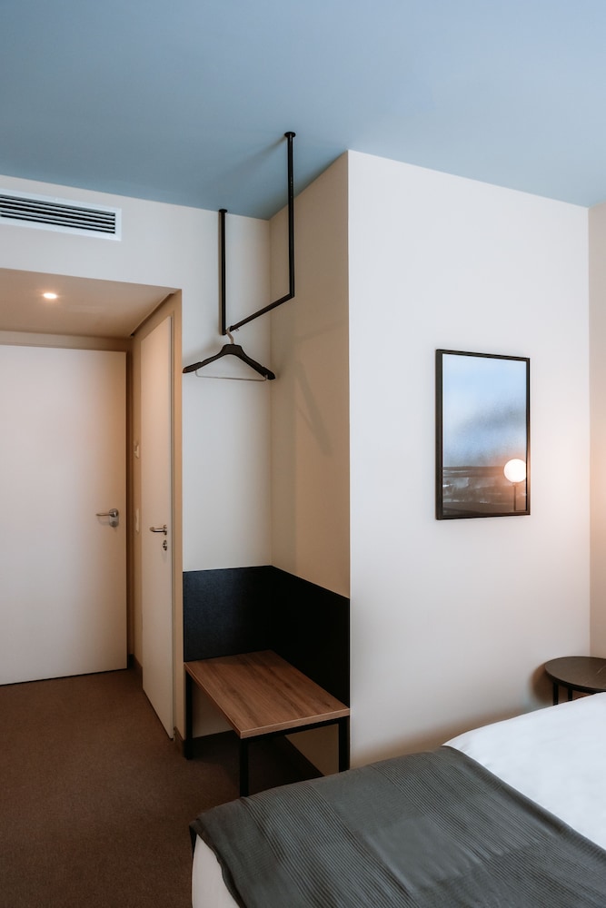 Moods Hotel Dortmund 16/53