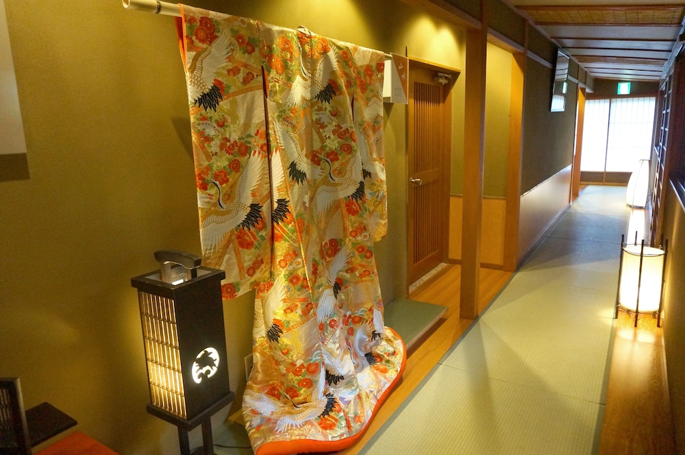 下呂温泉 紗々羅館 写真5