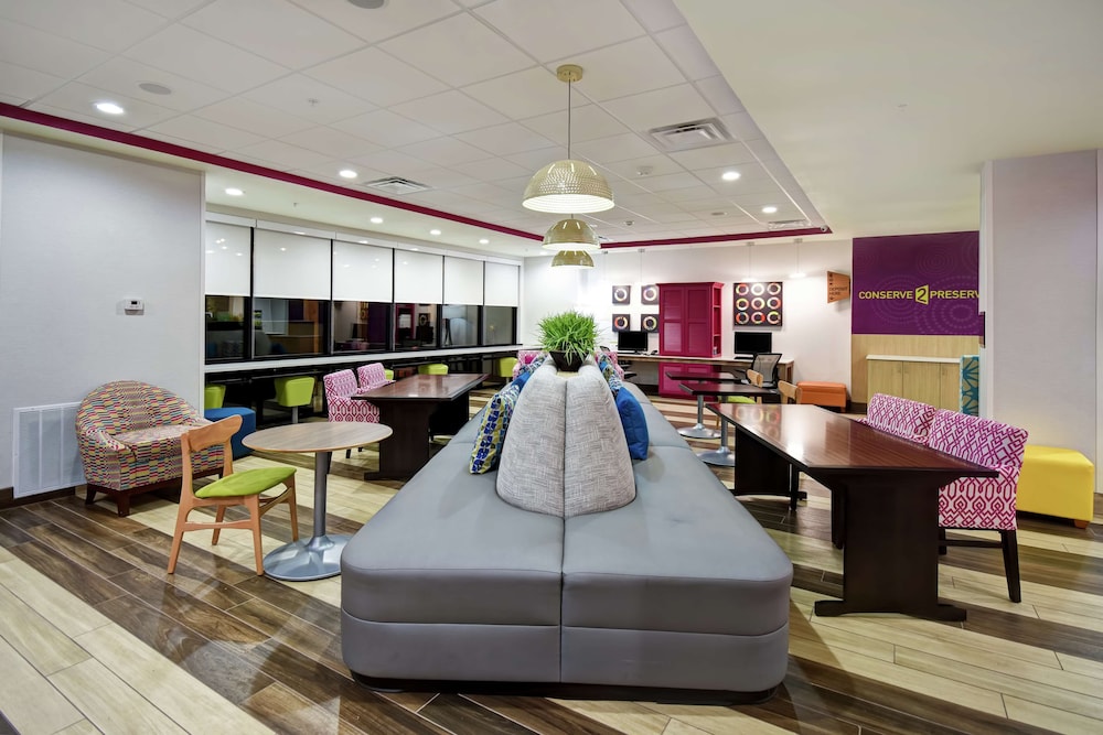 Home2 Suites By Hilton Oklahoma City Airport Ok 48/67
