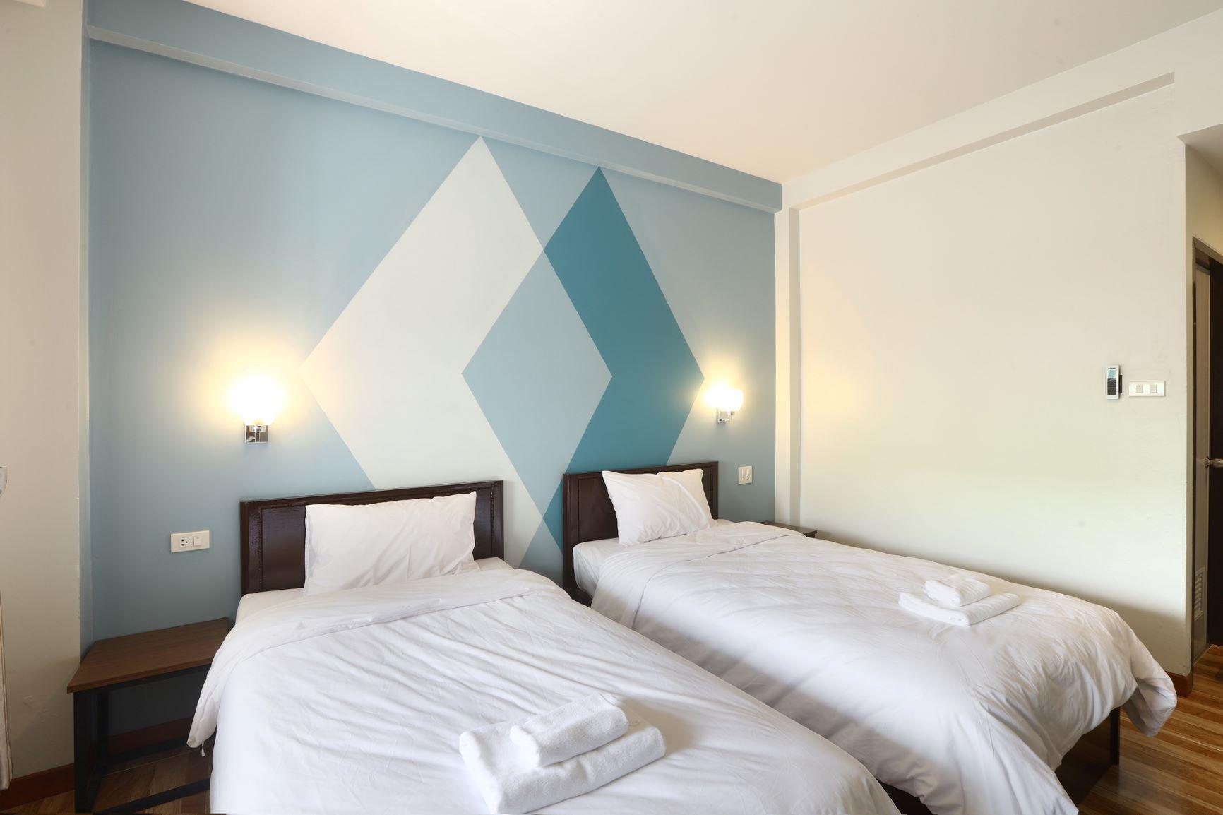 Mest Hotel 8/11