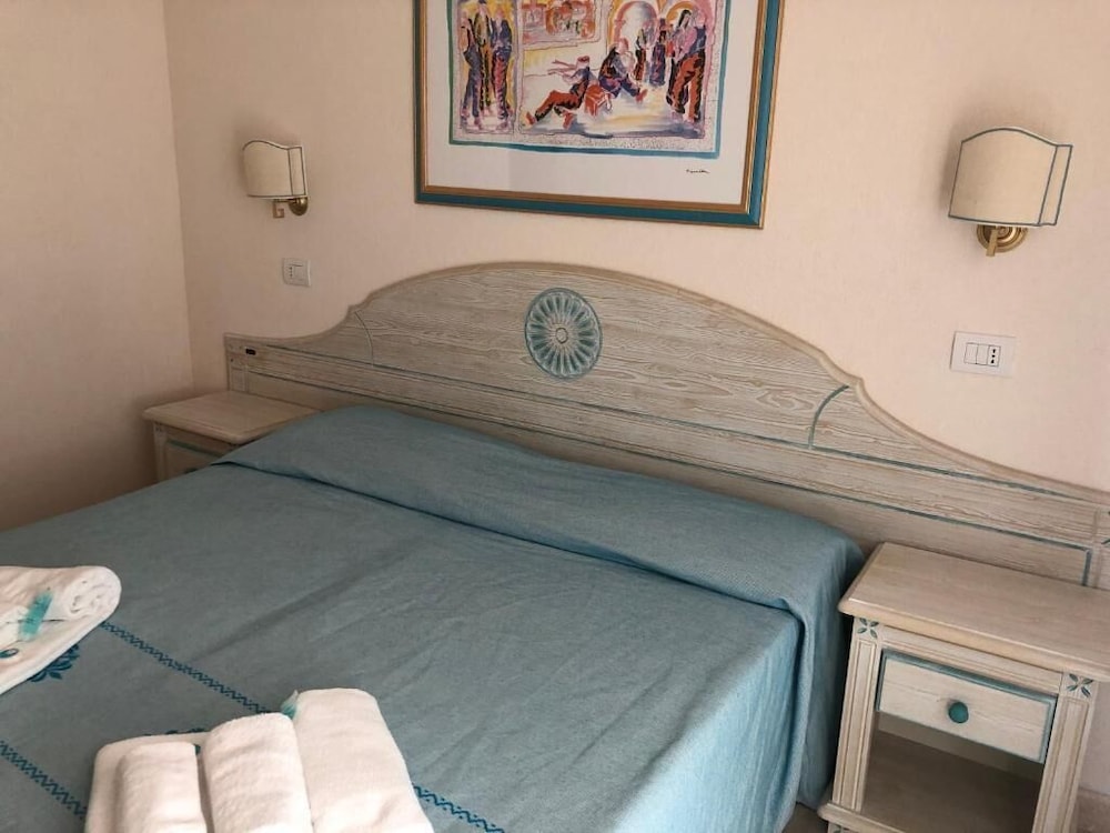 Hotel Riviera Alghero 24/60