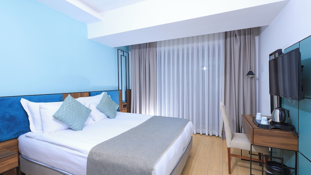 Leaf Port Boutique Hotel 14/50