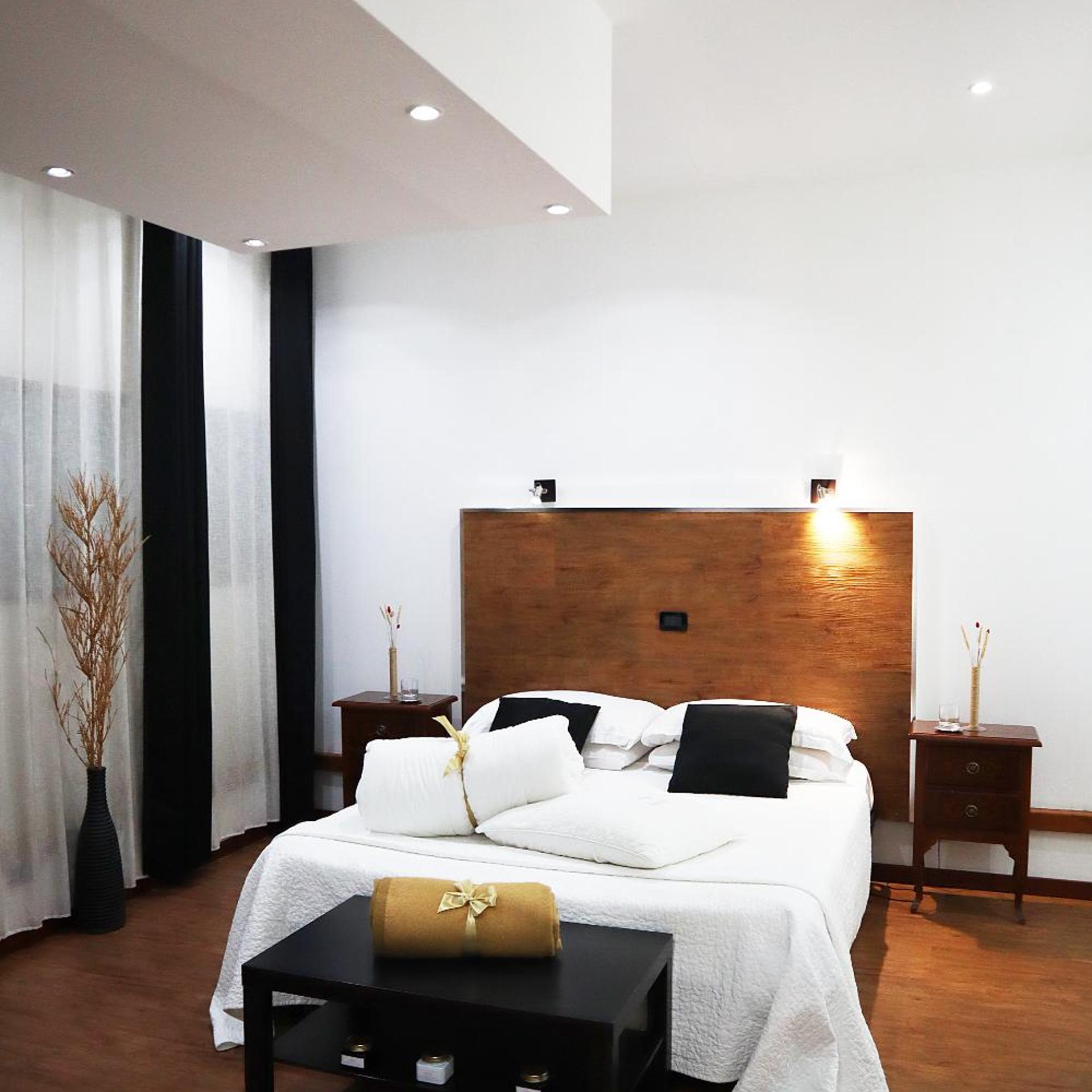 جناح سوبيريور، Gardenia Hotel 8/10