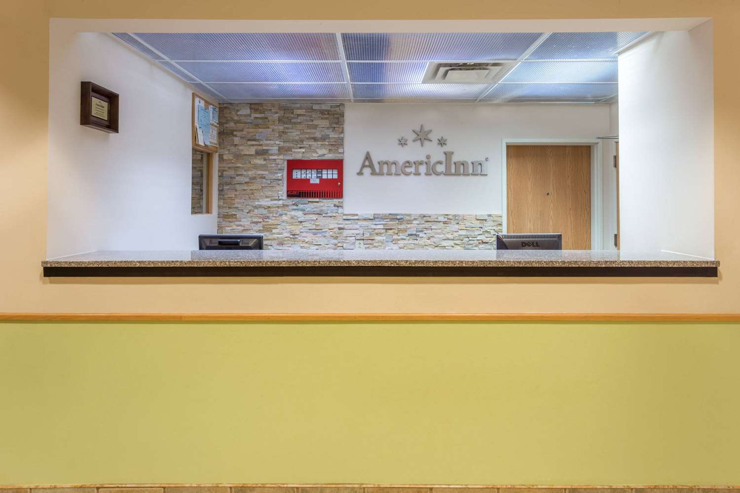Americinn By Wyndham Streator 2/9