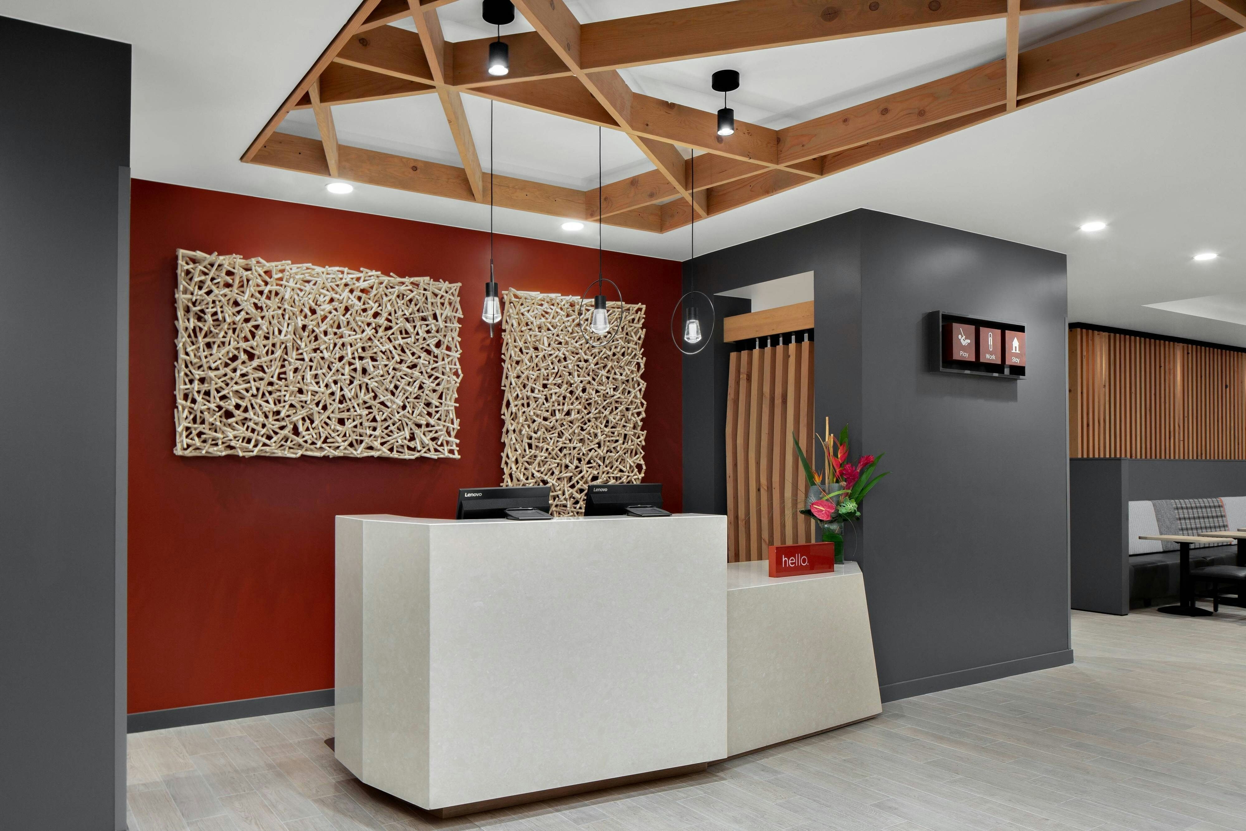 TownePlace Suites by Marriott Loveland Fort Collins 4/21