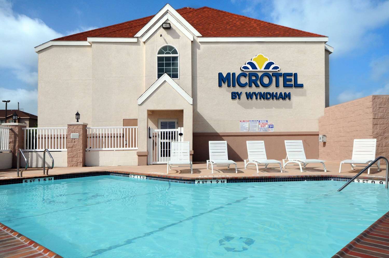 Microtel Inn & Suites By Wyndham Aransas Pass/Corpus Christi 27/30