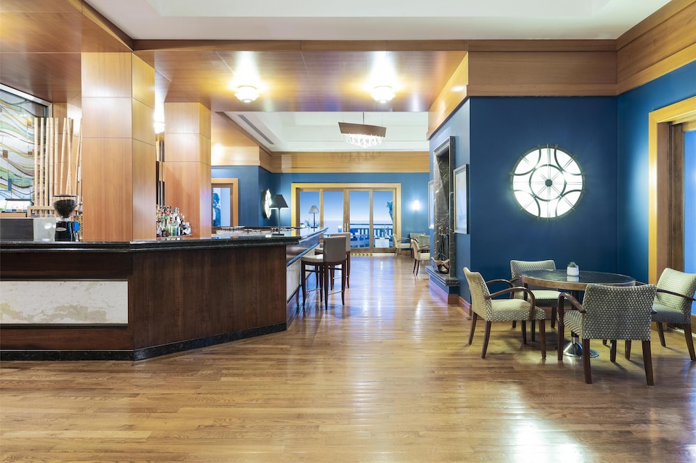 Kempinski Hotel Barbaros Bay Bodrum 8/74