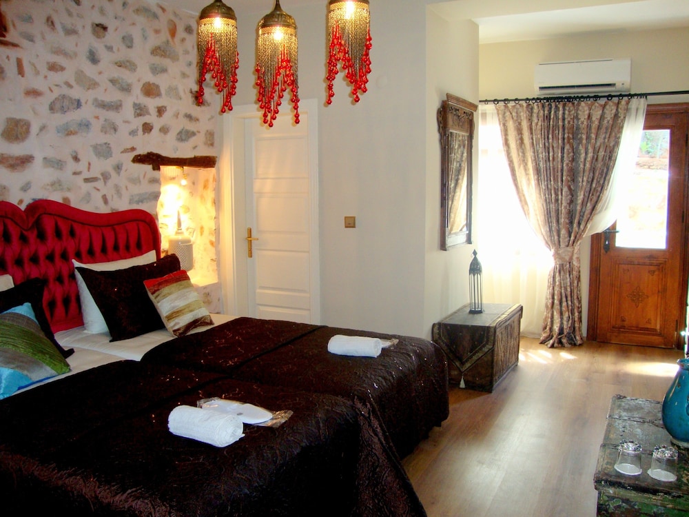 Lemon Villa Hotel 20/74
