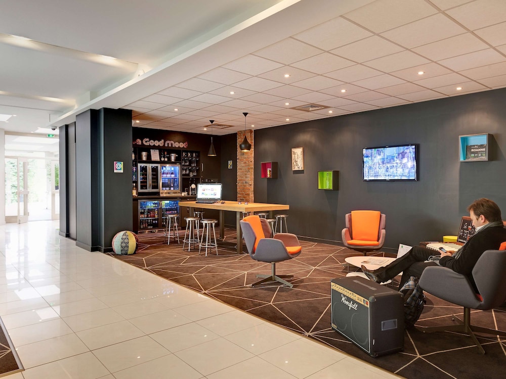 Ibis Styles Roanne Centre Gare 48/67