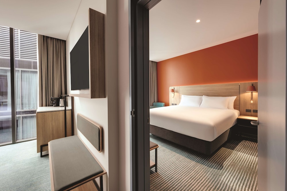 Travelodge Hotel Hurstville Sydney 15/47