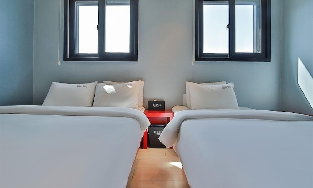 Hermes Hotel 21/56
